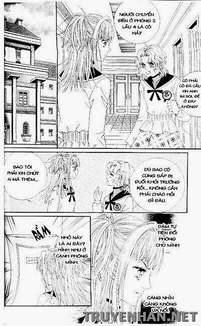 viên đạn tình yêu chapter 5 63