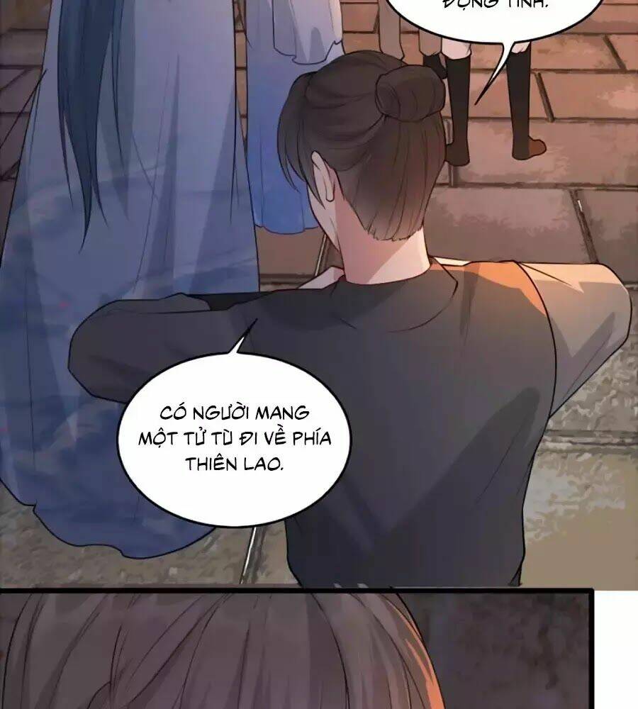 gian phi như thử đa kiều chapter 71 56