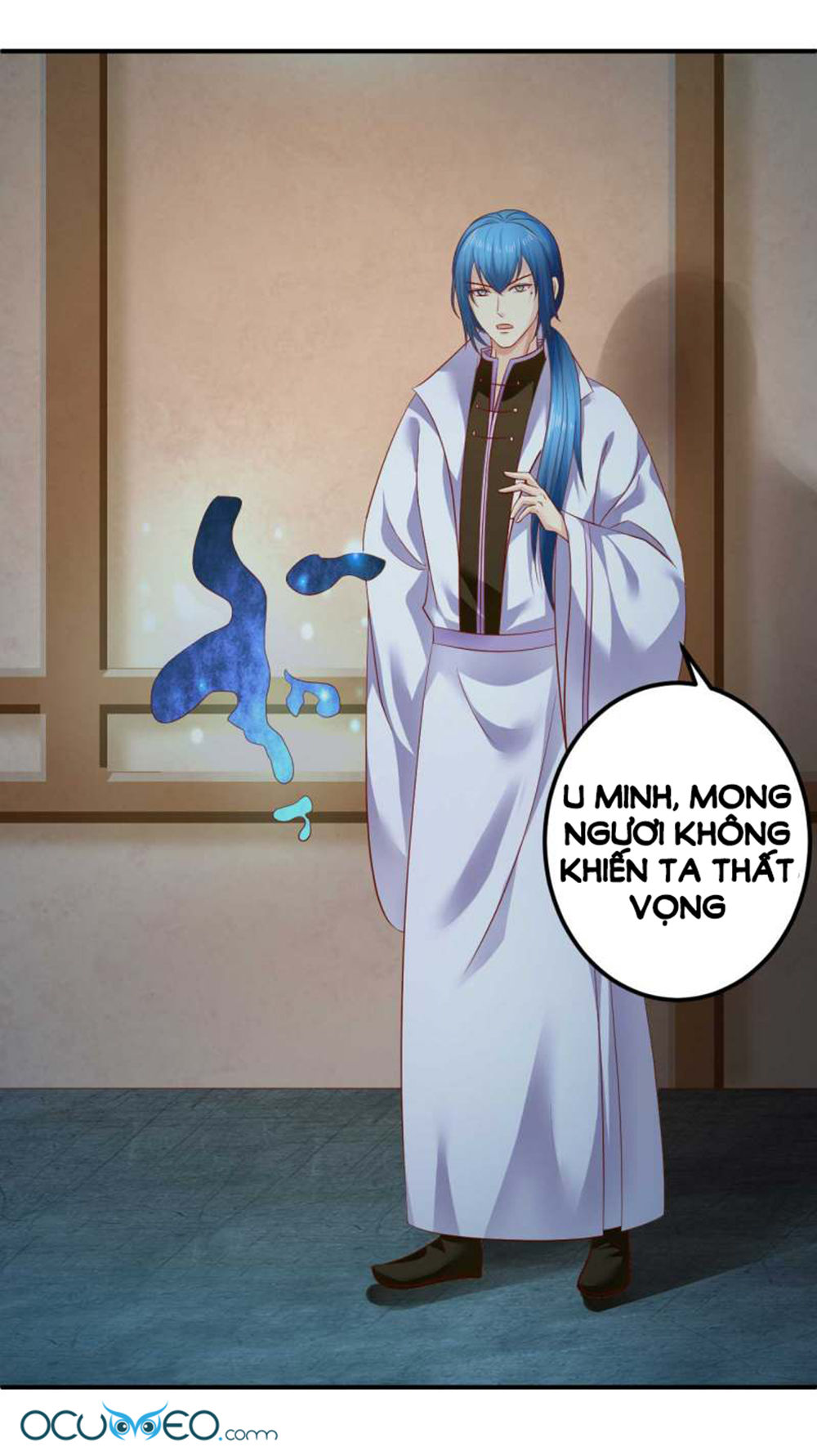 từ đây vương gia không thượng triều sớm chapter 73 11