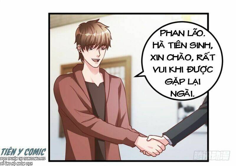 thấu thị tiên y chapter 99 19