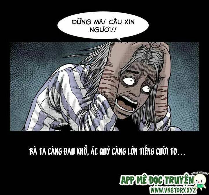 kỳ án có thật chapter 21 46