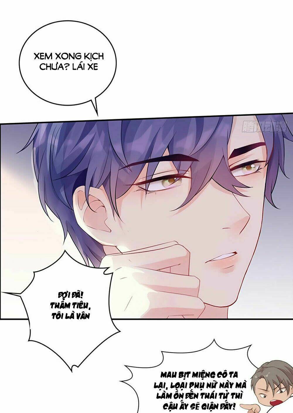 bộ váy rực rỡ ánh sao chapter 4 6