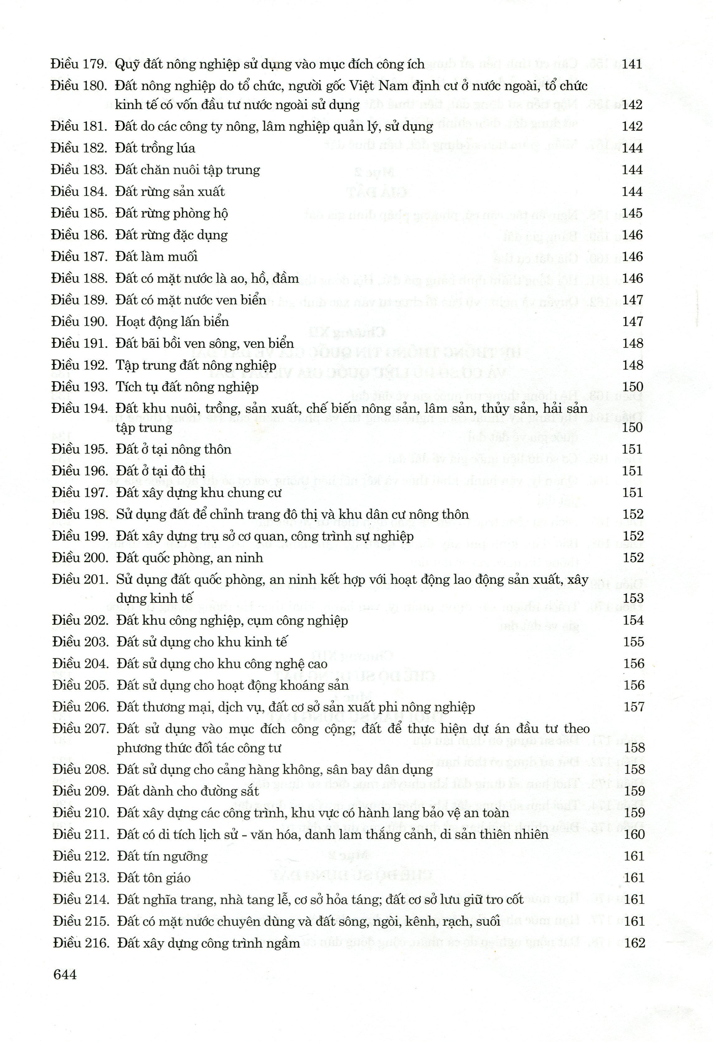 Luật Đất đai &amp; văn bản hướng dẫn thi hành – Quy định mới về xử phạt vi phạm hành chính trong lĩnh vực đất đai – Quy hoạch, kế hoạch sử dụng đất từ năm 2021- 2025