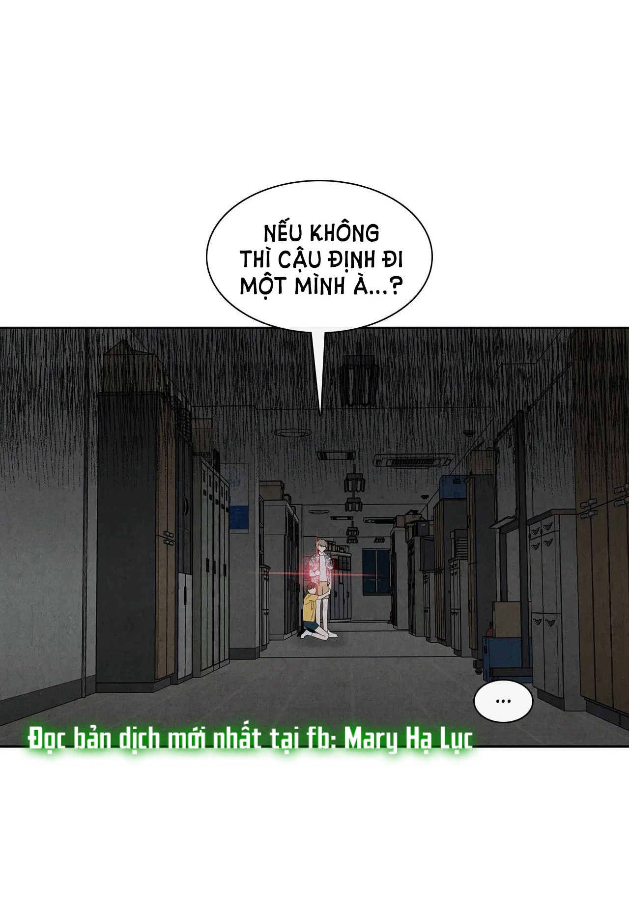 1 cộng 1 bằng.... chapter 27 20