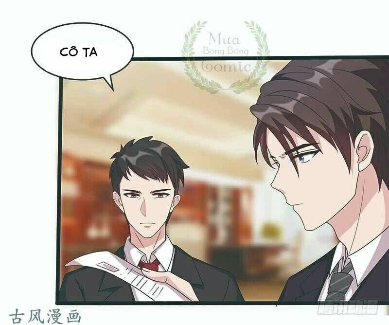 nam thần manh bảo tận diệt chapter 7 42