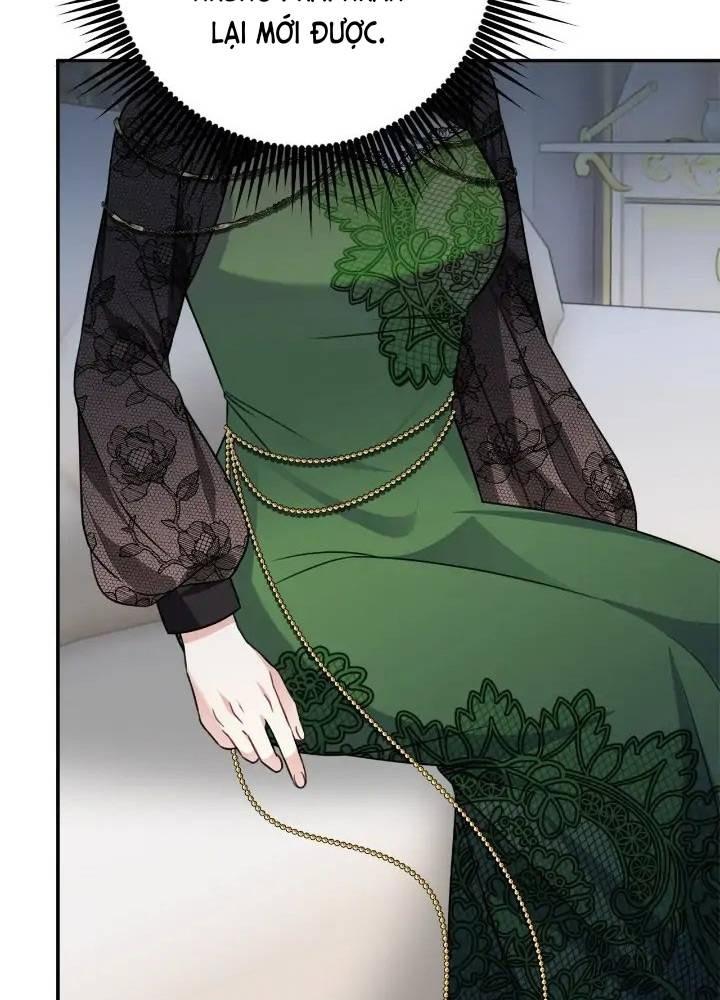 tại sao mẹ chồng tôi lại như thế này? chapter 22 80