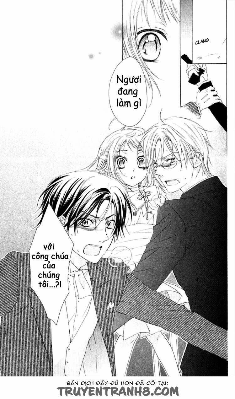 himegimi no tsukurikata chapter 1 38