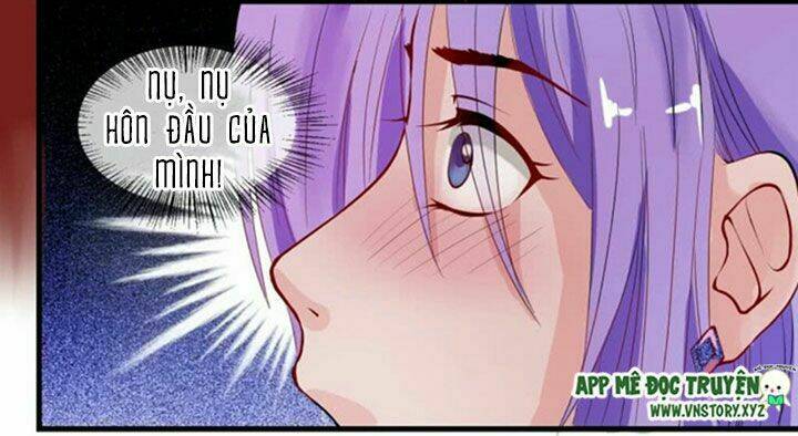 bồn tắm có vấn đề?! chapter 10 26