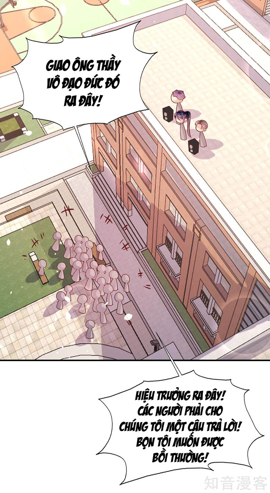 sau này vẫn cứ thích anh chapter 86 9