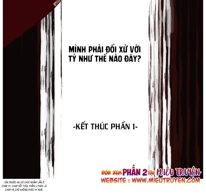 nhất đại linh hậu chapter 45 50