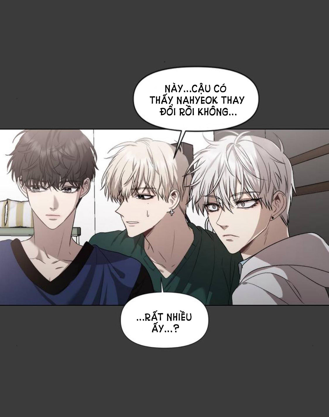 Tự Do Trong Mơ chapter 29.2 24