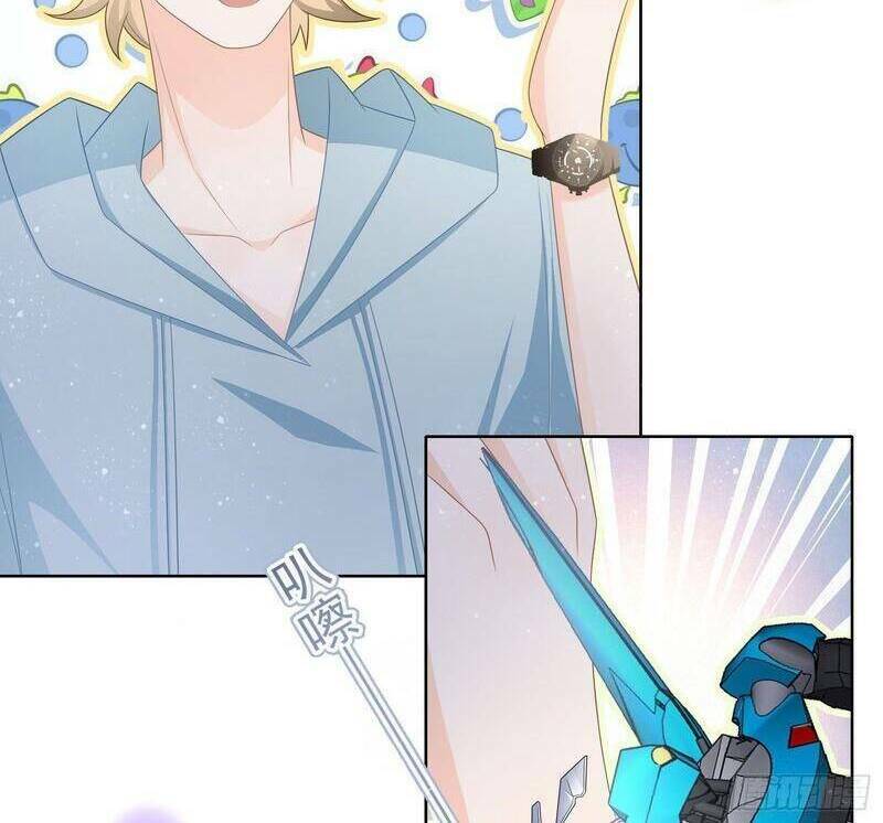 ảnh hậu cũng không bằng niệm thanh hoa chapter 118 24