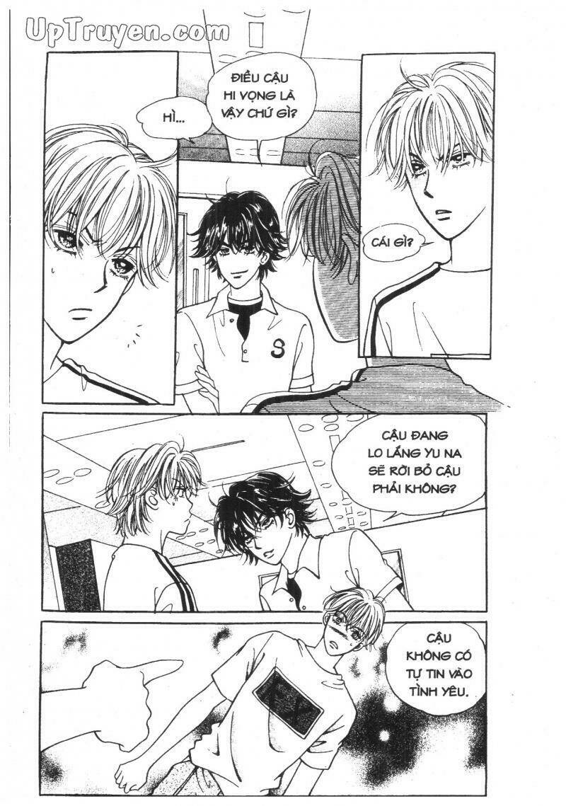 nụ hôn chàng trai chapter 6 33