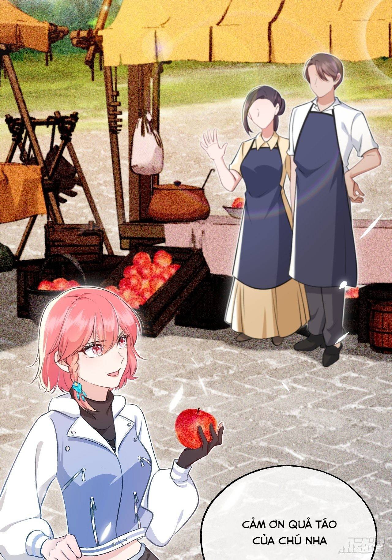 sau khi trọng sinh lại tiếp tục gặp lại người yêu cũ chapter 2 45