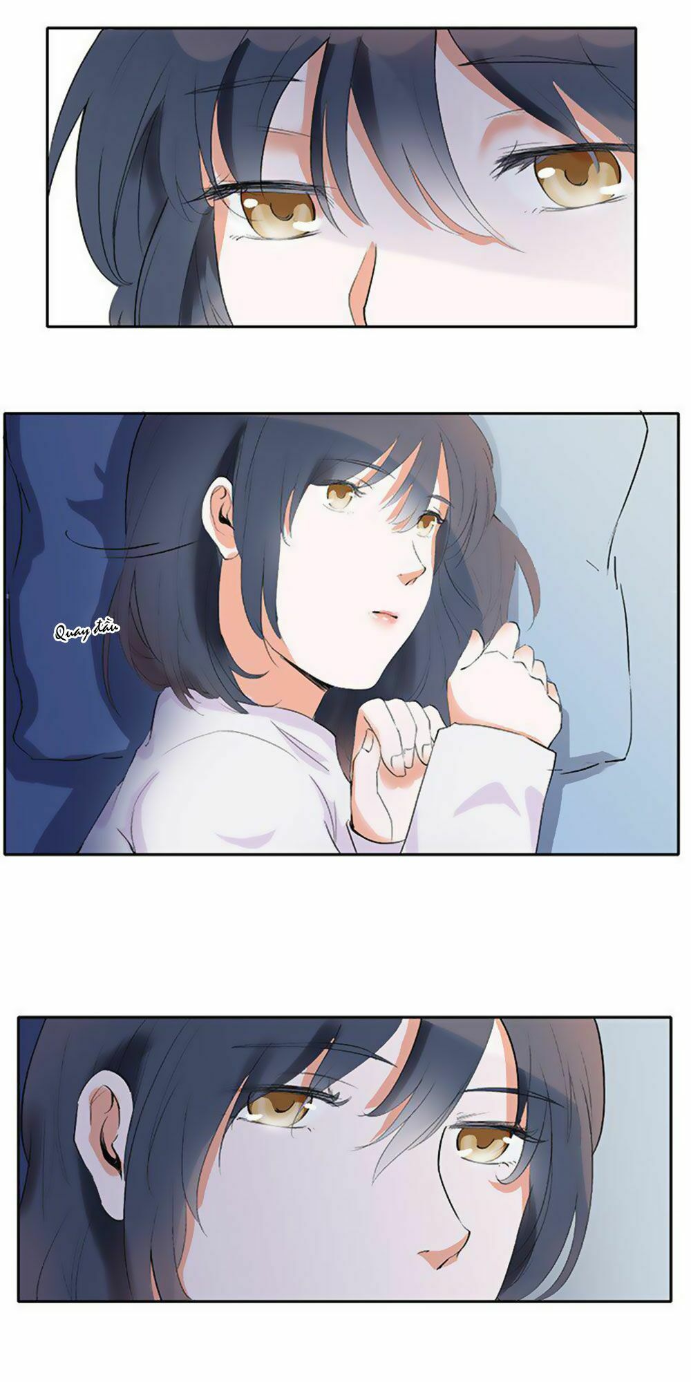 thiên kim đường môn chapter 29 13