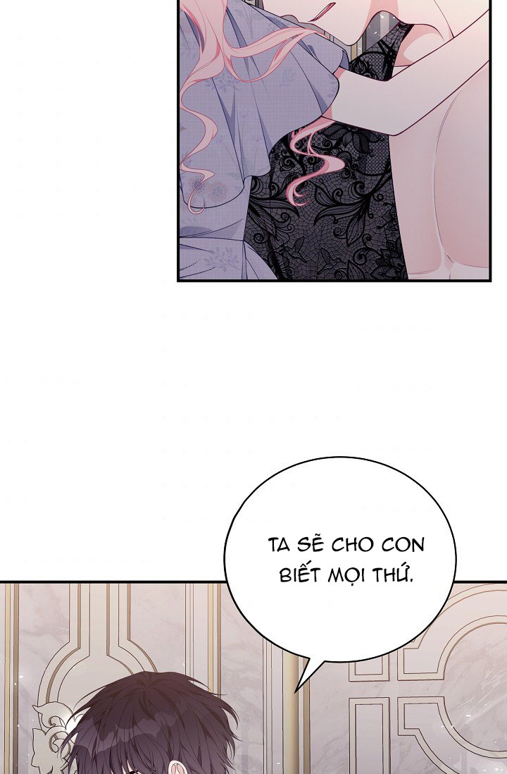 con chỉ đi tìm cha thôi chapter 35.2 11