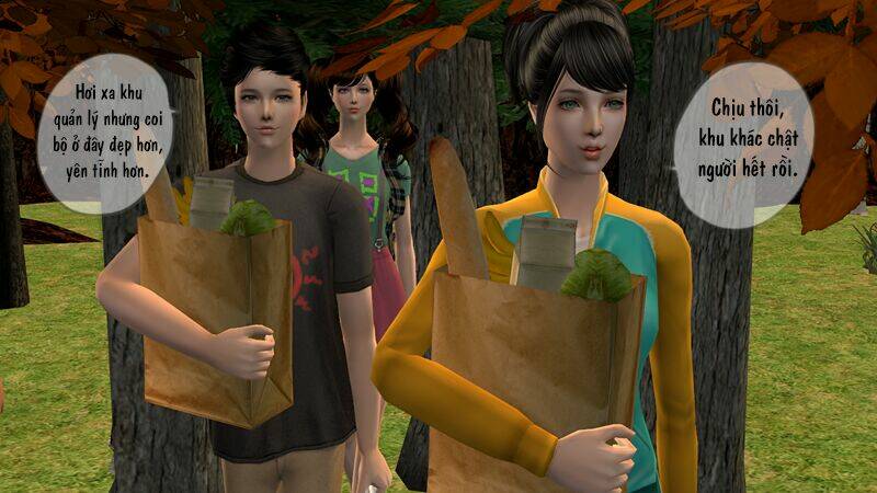 and i love you! chapter 7 59