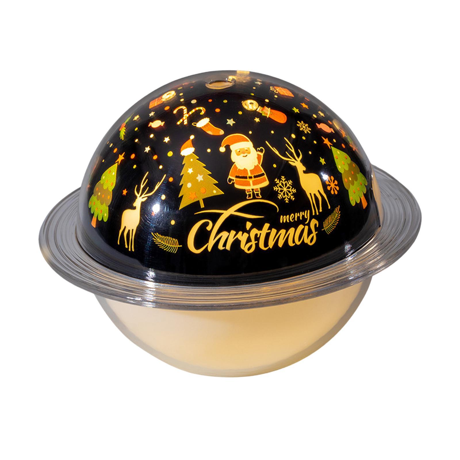 250ml LED Light Humidifier Essential Oil Diffuser