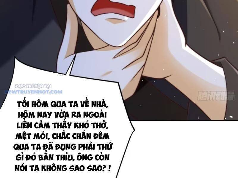 ta thực sự không muốn làm thần tiên chapter 45 73