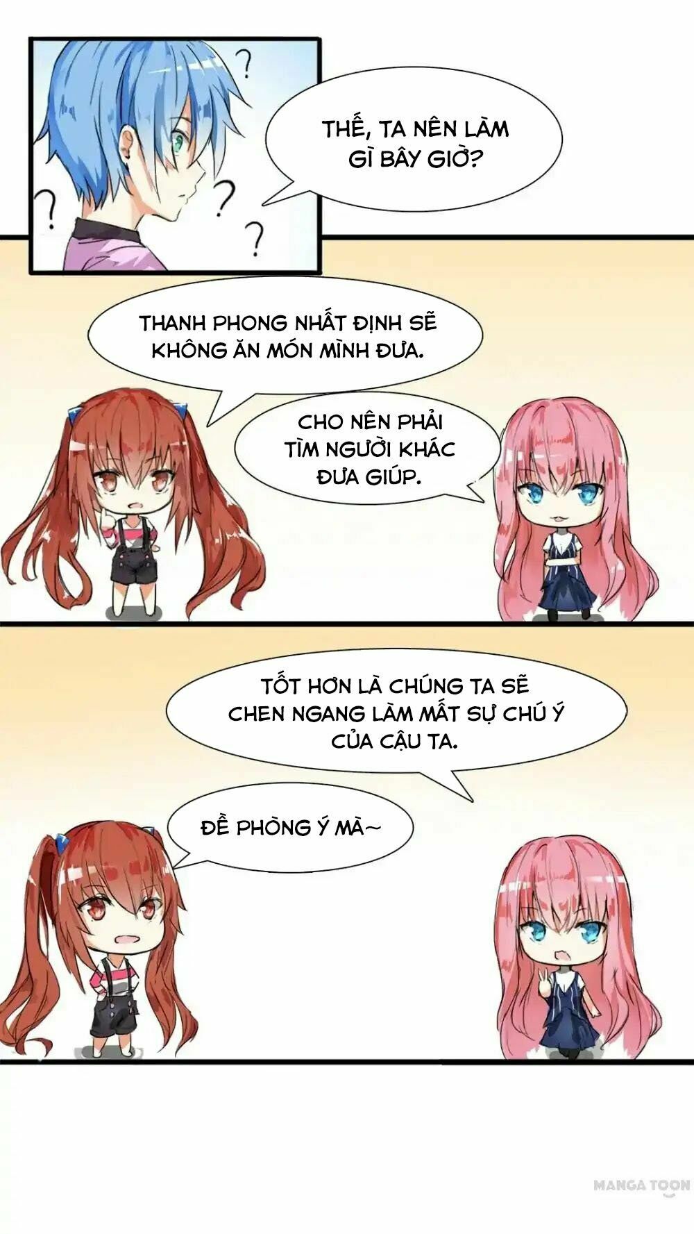 the boy in the all-girls school chapter 28 5