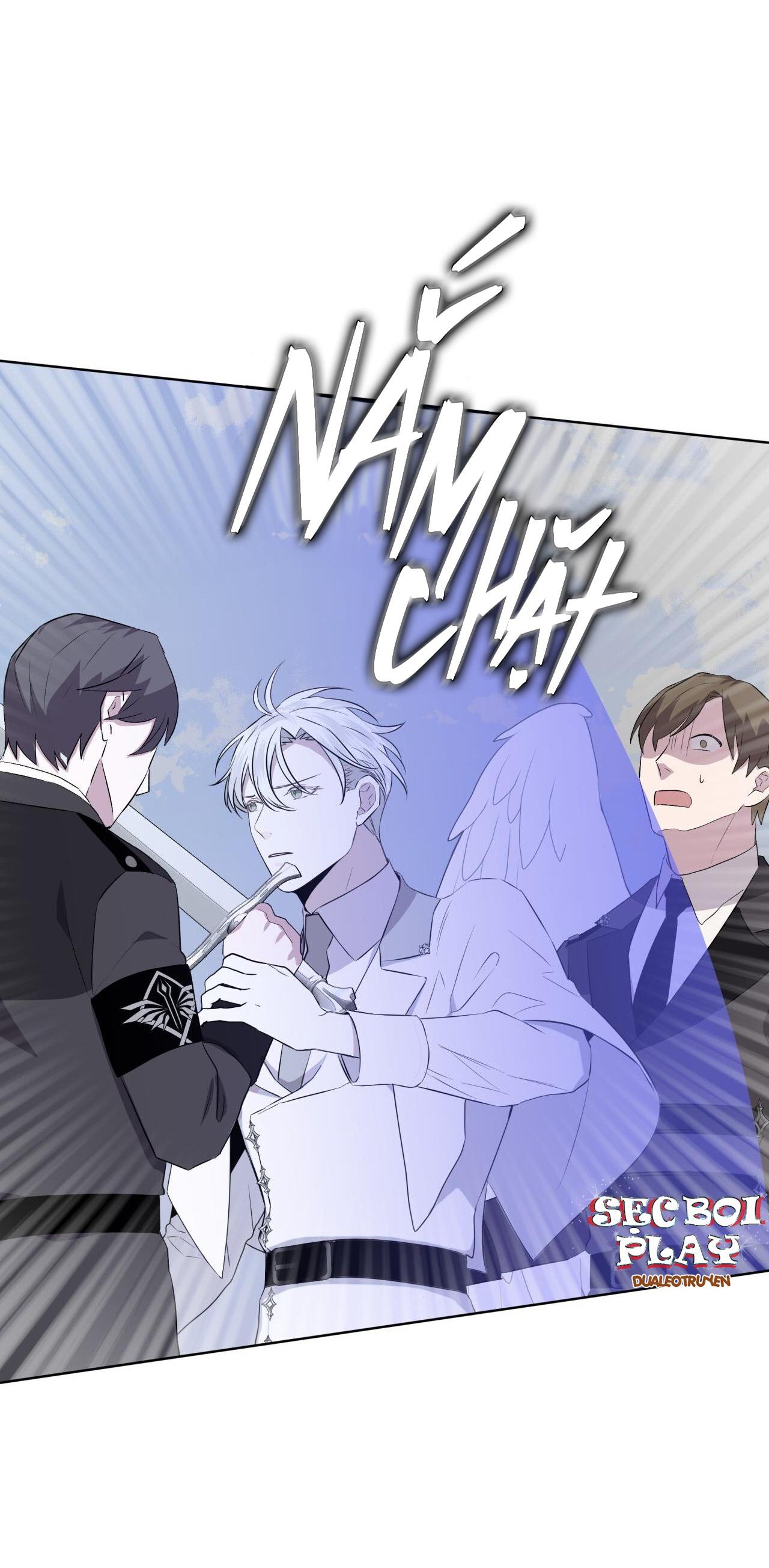 rừng biển [bl] chapter 21 15