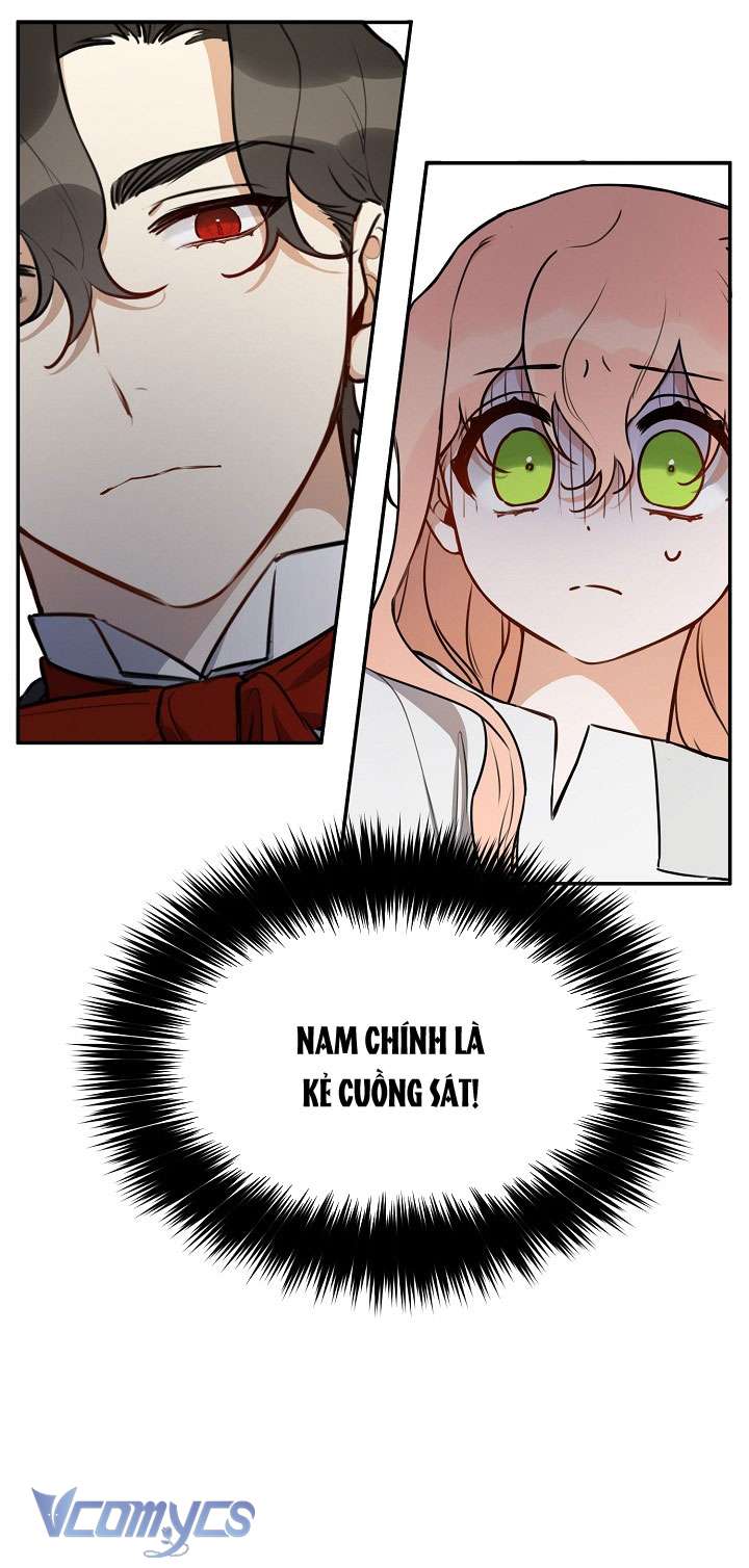 phương pháp trở thành con gái của người hùng bóng đêm chapter 1 7