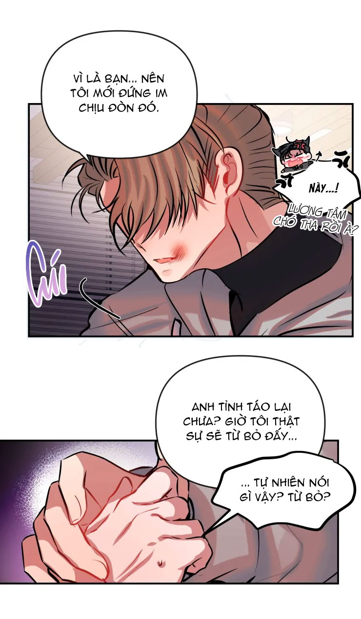 hợp đồng tình yêu chapter 35 20