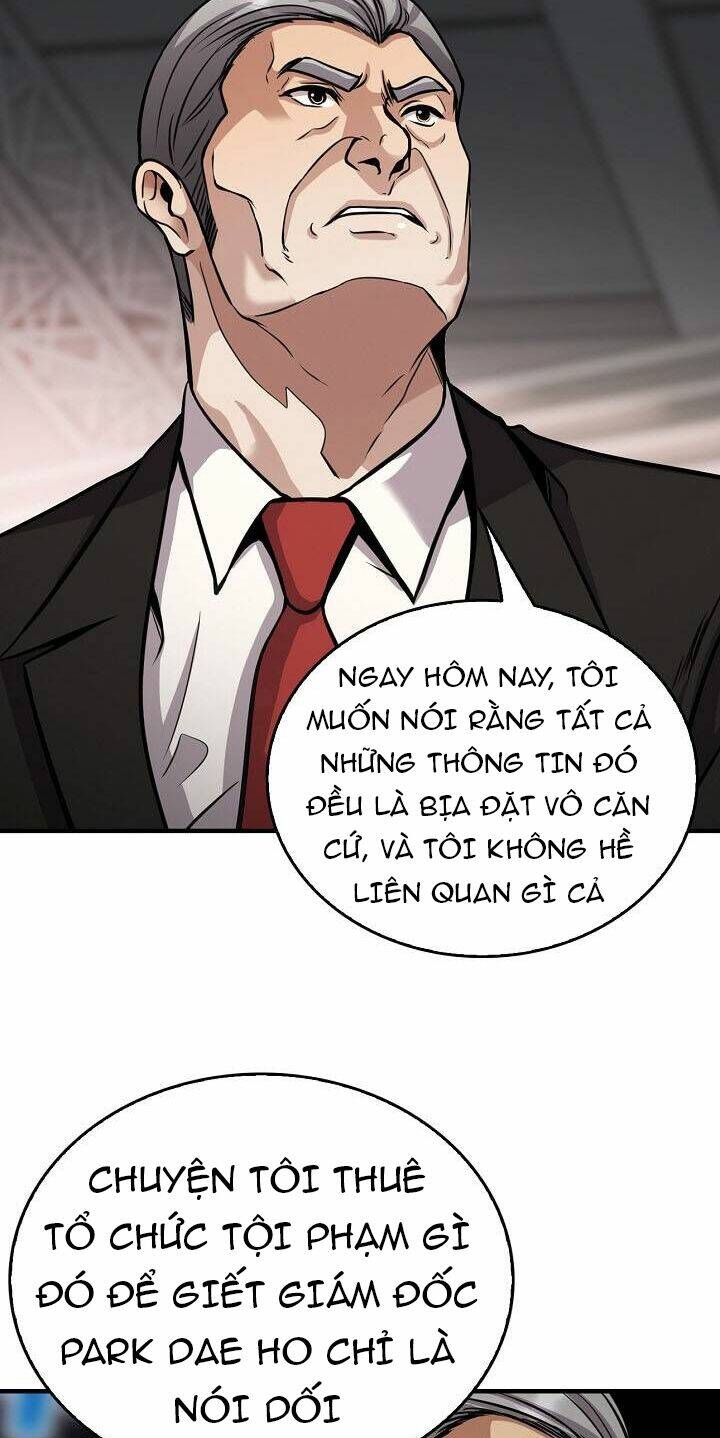 điều tra viên chuyển sinh chapter 136 75