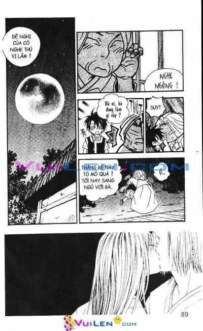 tiên nữ giáng trần chapter 19 89