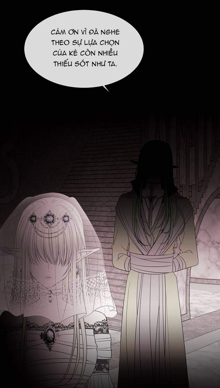 năm môn đệ của charlotte chapter 46 16