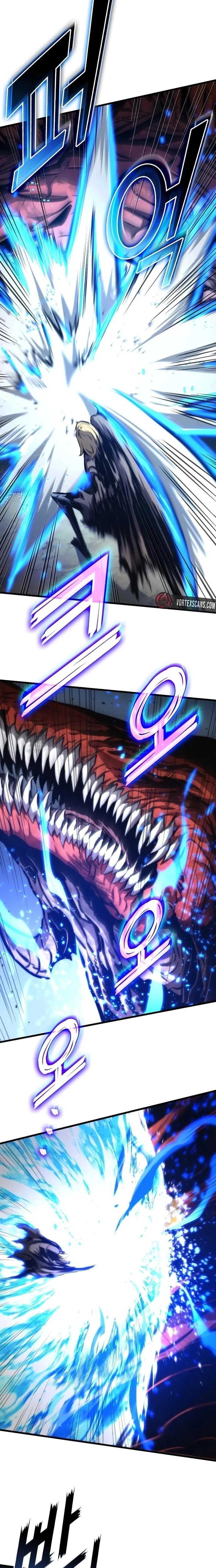 đồ long kỵ sĩ hôn môi ác long chapter 126 17