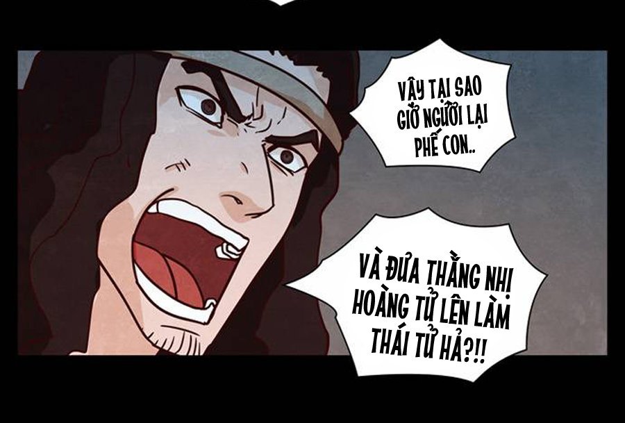 the devil king is bored season 2 chapter 30 22