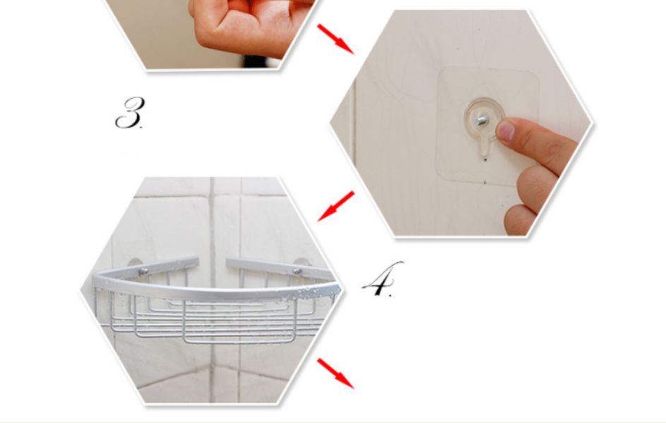 Miếng dán ốc vít