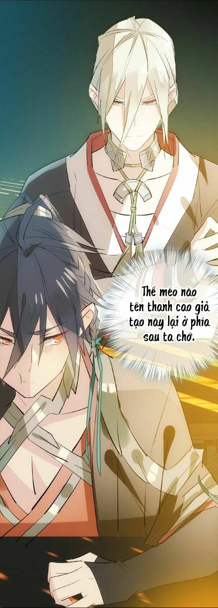 sư phụ lại trêu chọc ta chapter 29 35