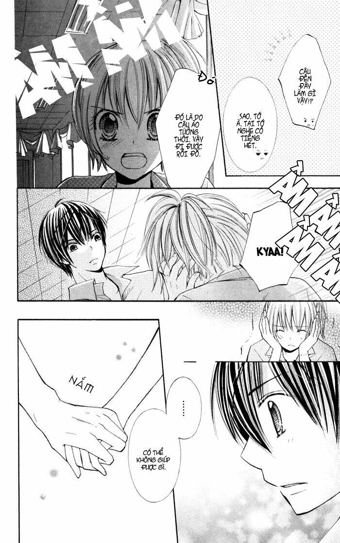 koi ja nai no da! chapter 2 16