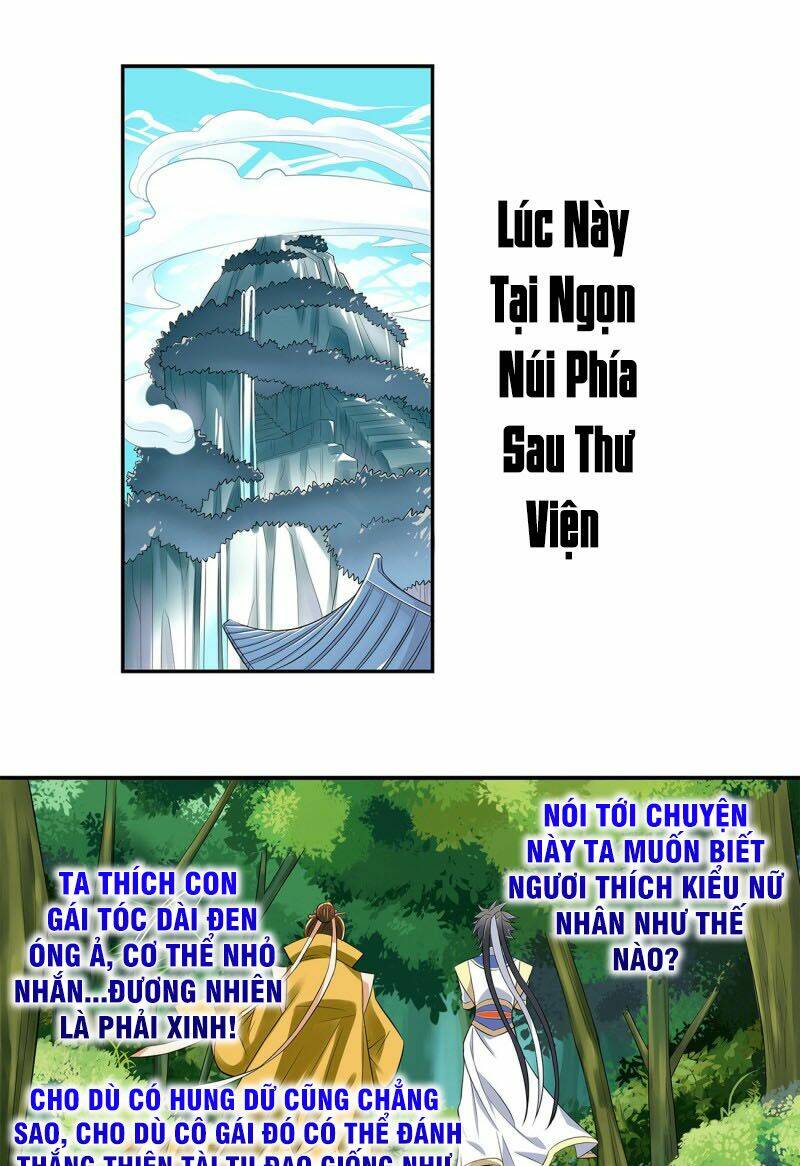 tướng dạ chapter 68 8