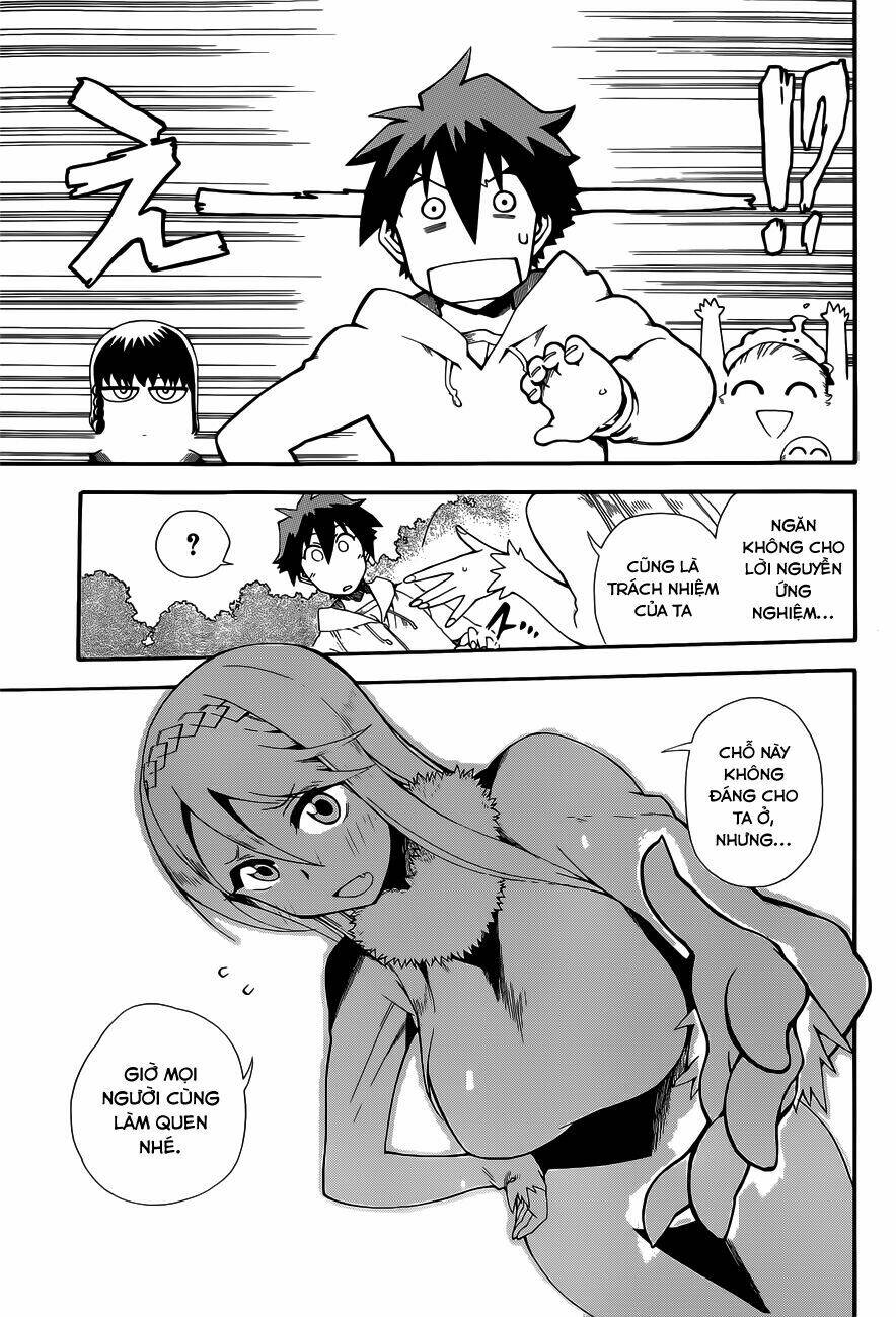 baketeriya chapter 17 28