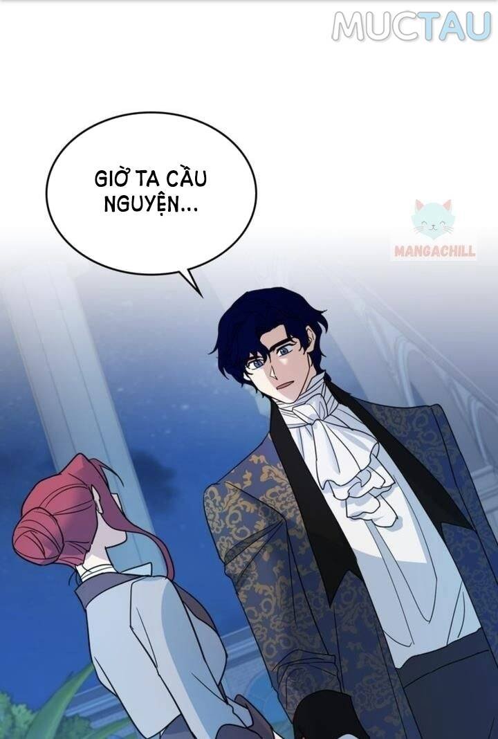 [18+] người đẹp và quái vật chapter 80 56
