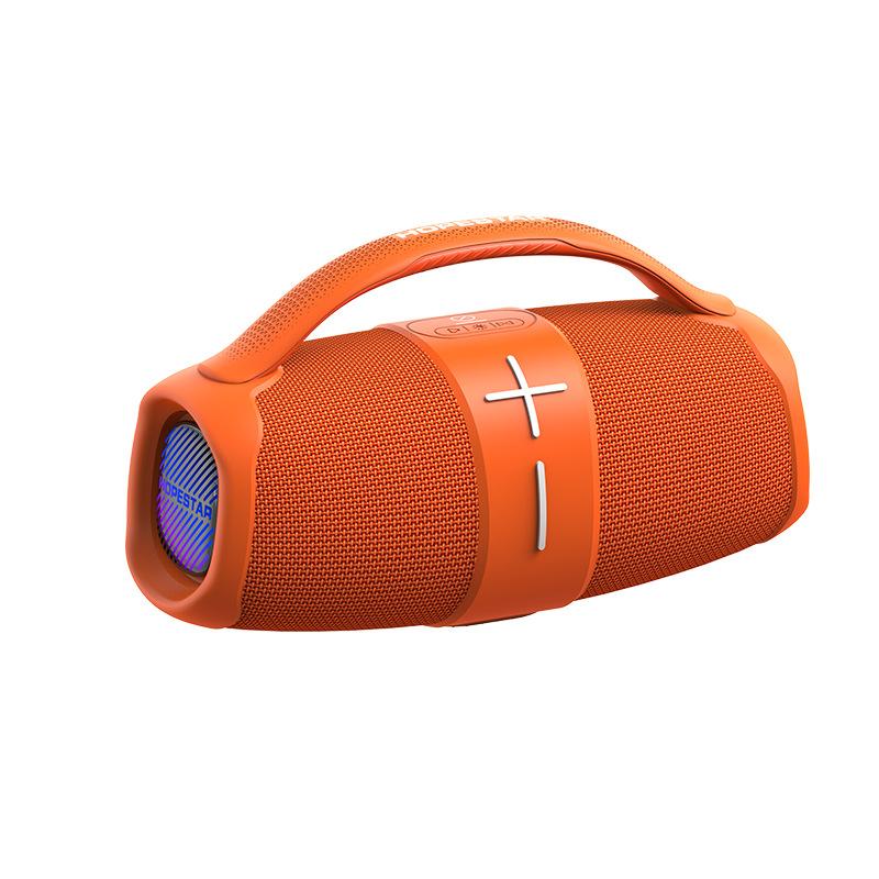 Hopestar H60 40W loa boombox cao Color: orange