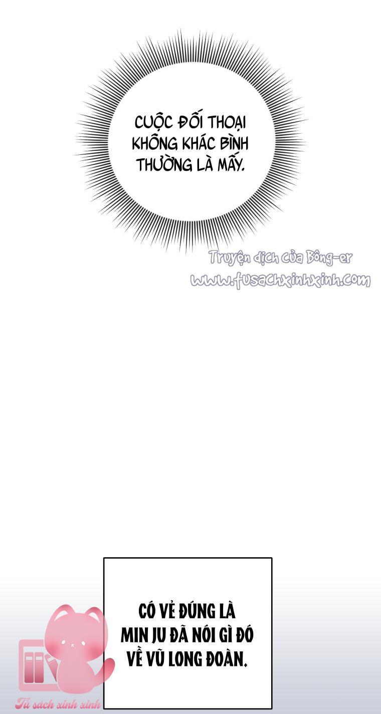 mong được chị chỉ bảo, tiền bối chapter 23 14