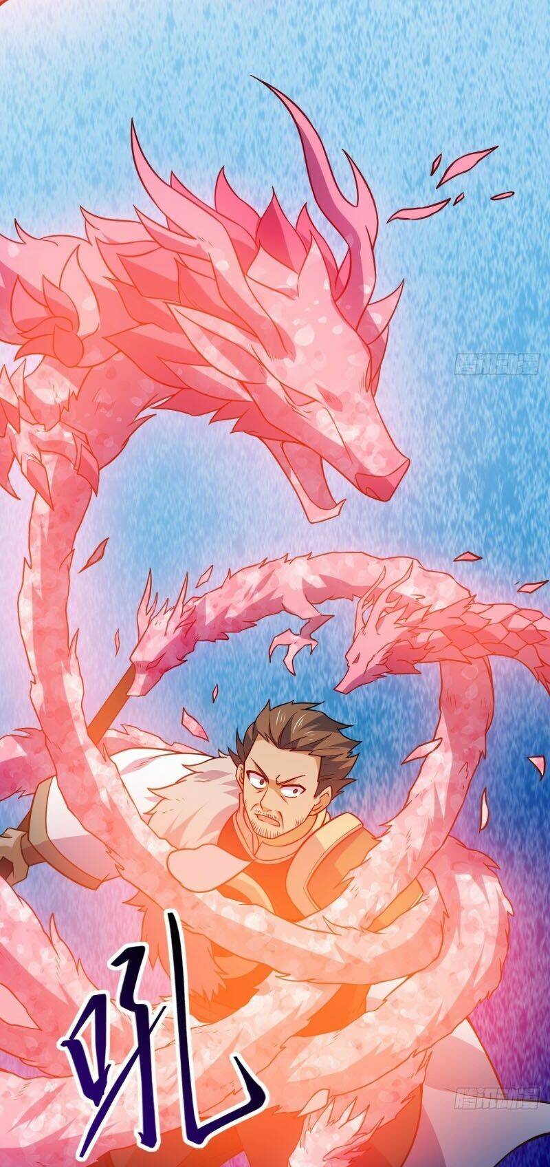 thần võ đế tôn chapter 89 22