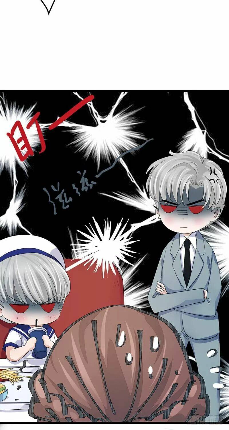 chào buổi sáng, ức vạn manh thê chapter 24 30