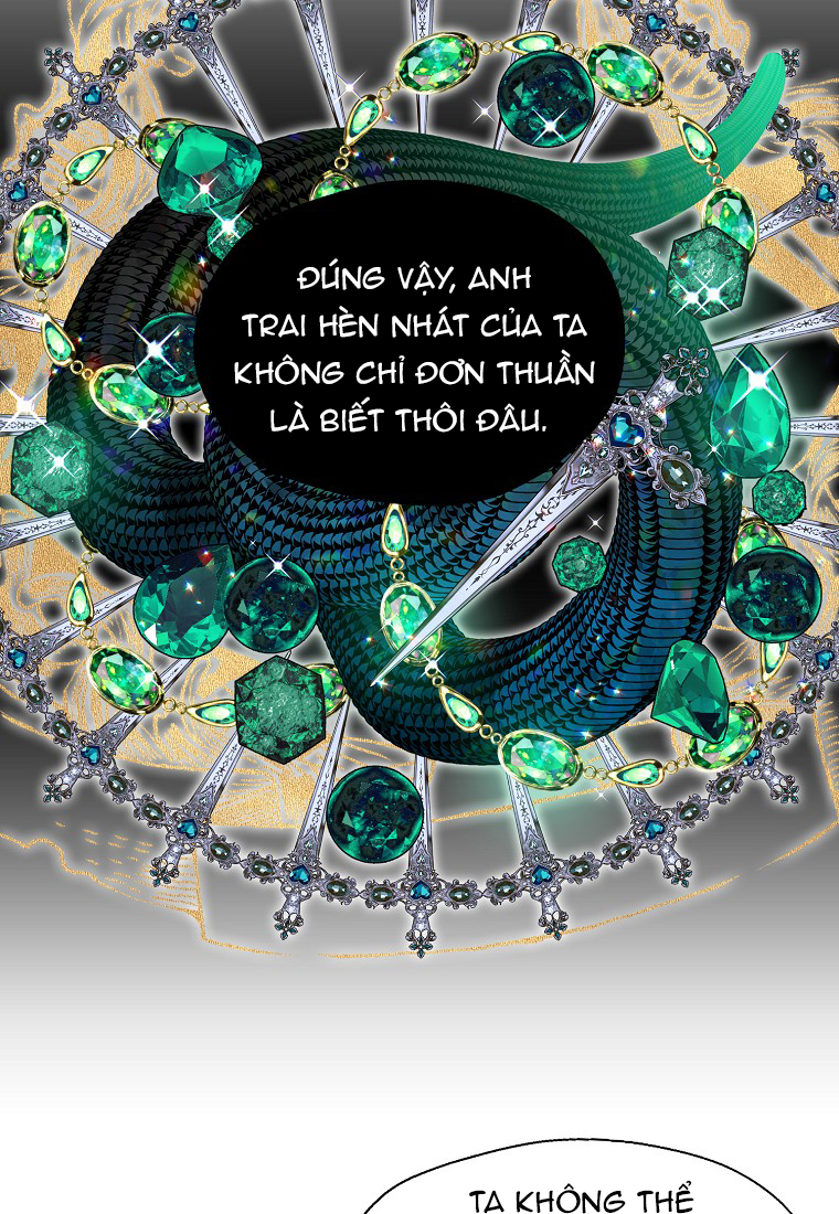 bệ hạ, xin đừng giết tôi!! chapter 53.1 18