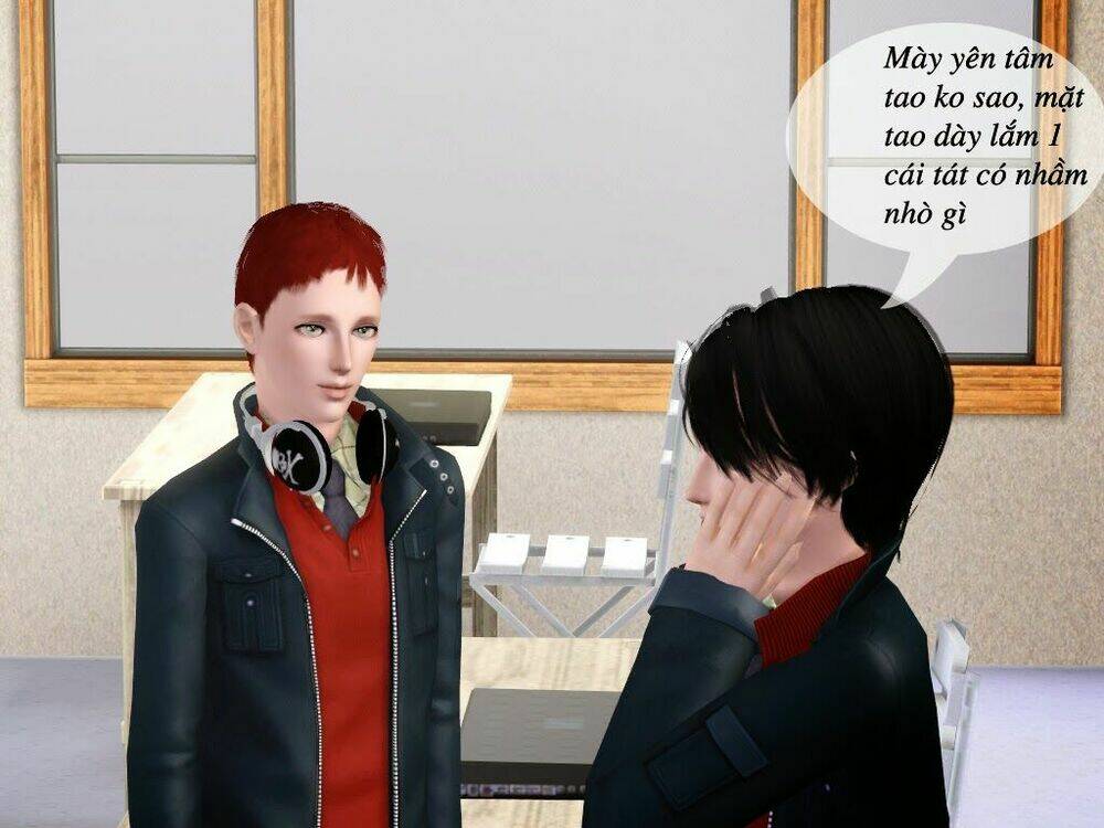 the fate chapter 23 23