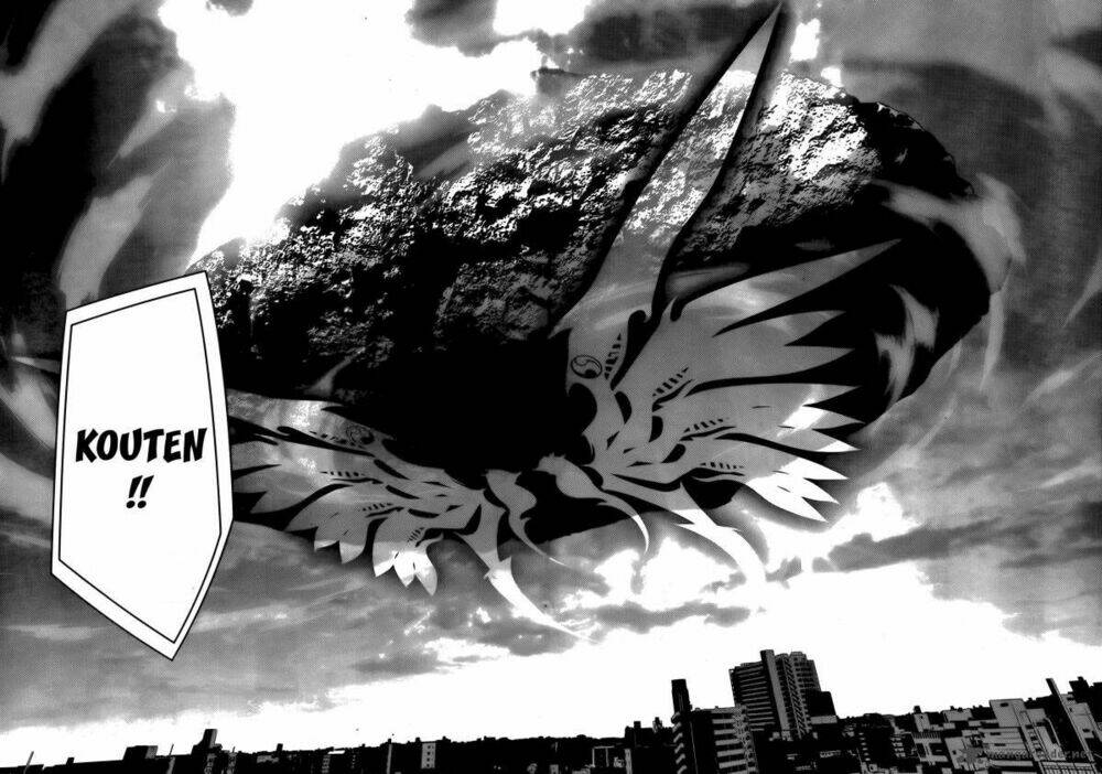 sekirei chapter 133 18