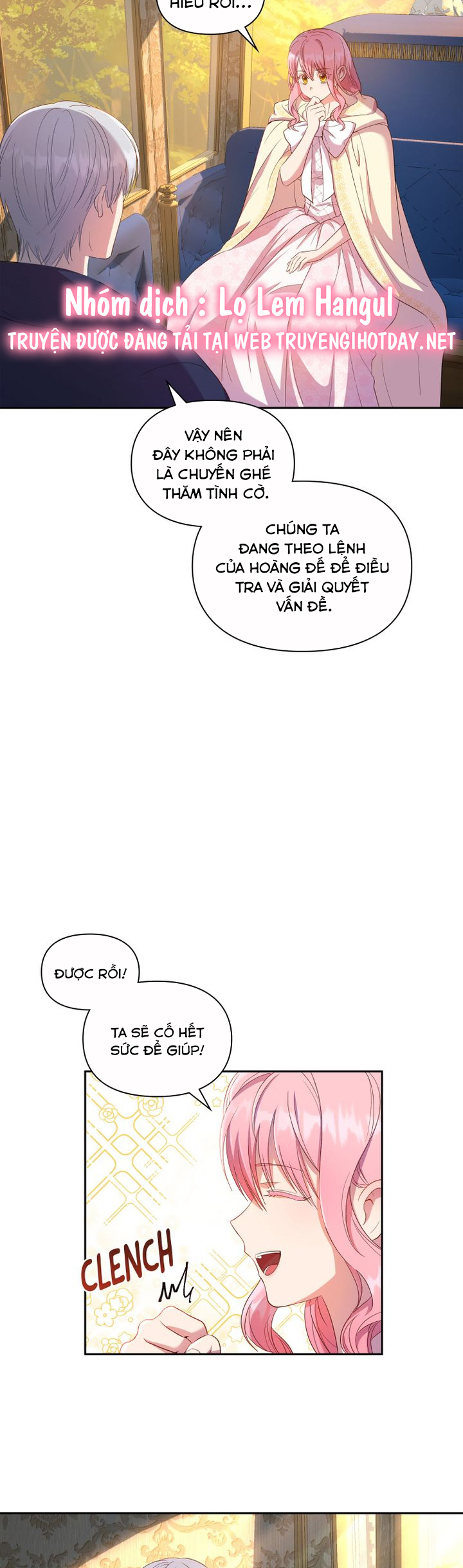 thuần hóa hoàng đế bạo chúa chapter 38 14