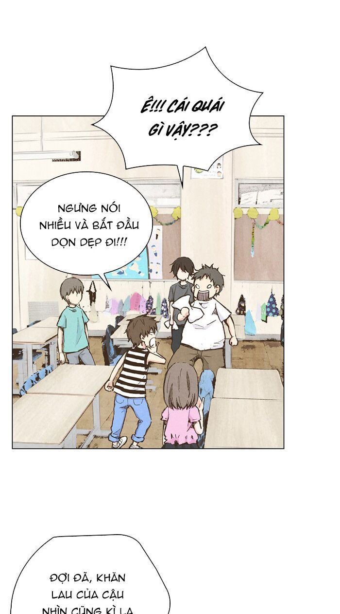 honey! honey! marry me! chapter 45 23