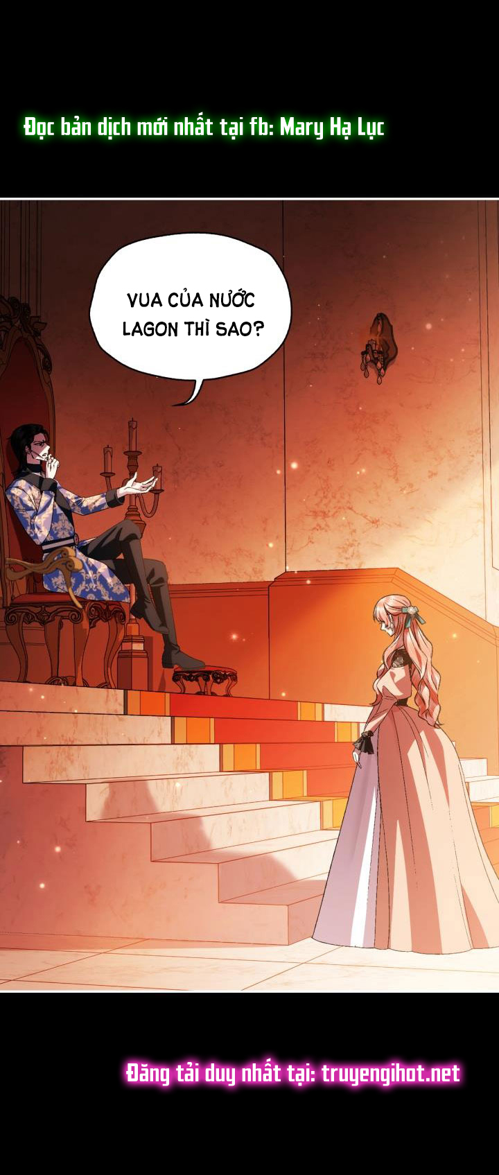 cha à, con không muốn kết hôn đâu chapter 68 8