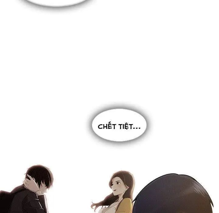 quý cô chân dài chapter 42 100