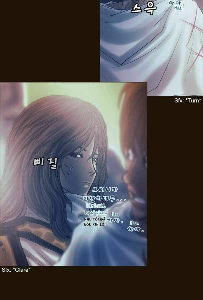 hội ảo thuật chapter 128 22